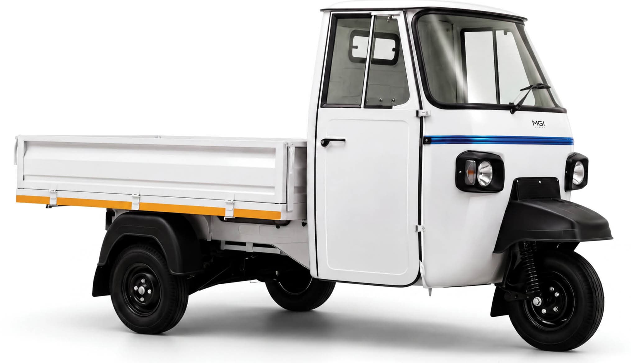 MG1 Cargo King L5